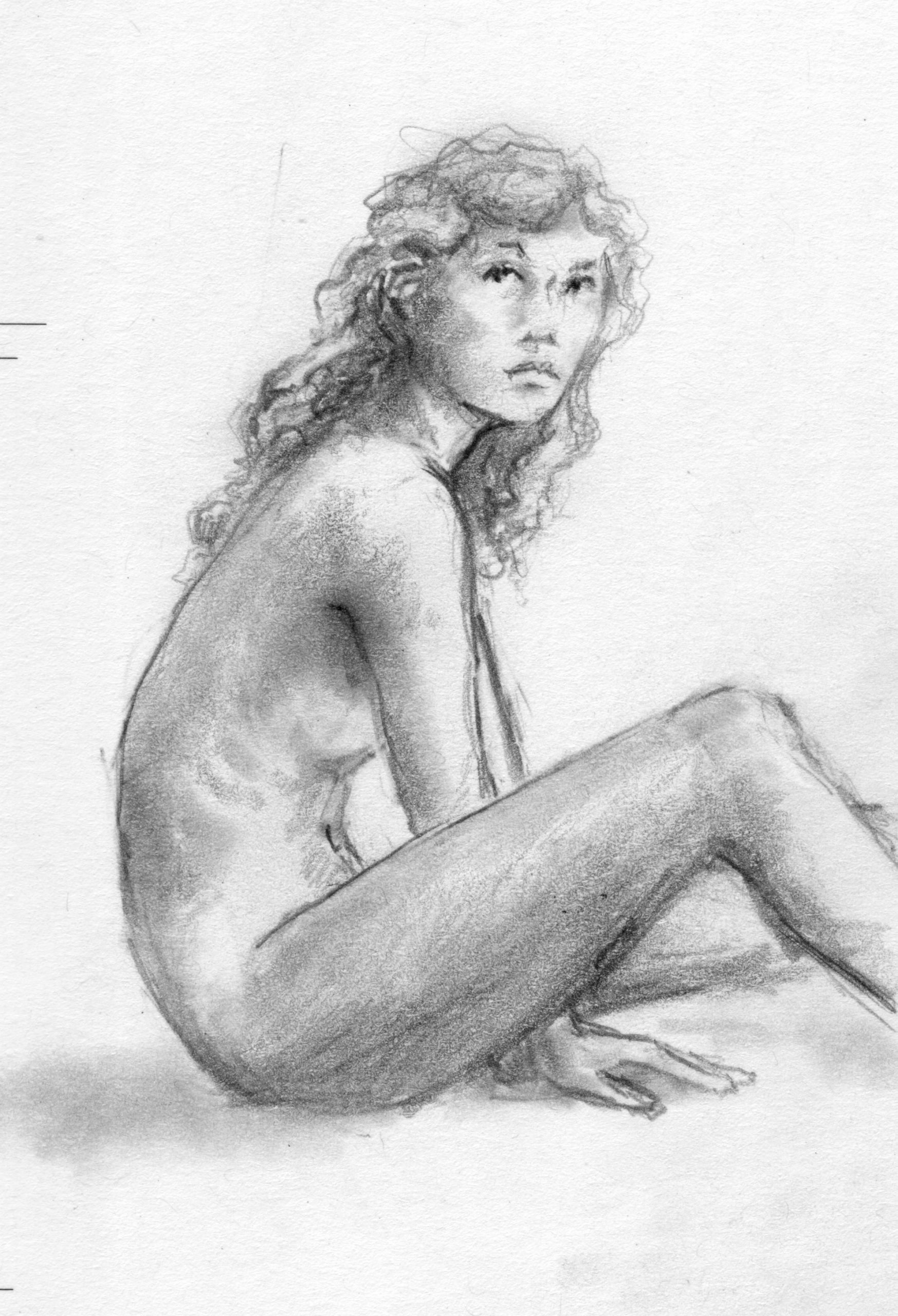 nude Archives : Tryon Sculpture Arts