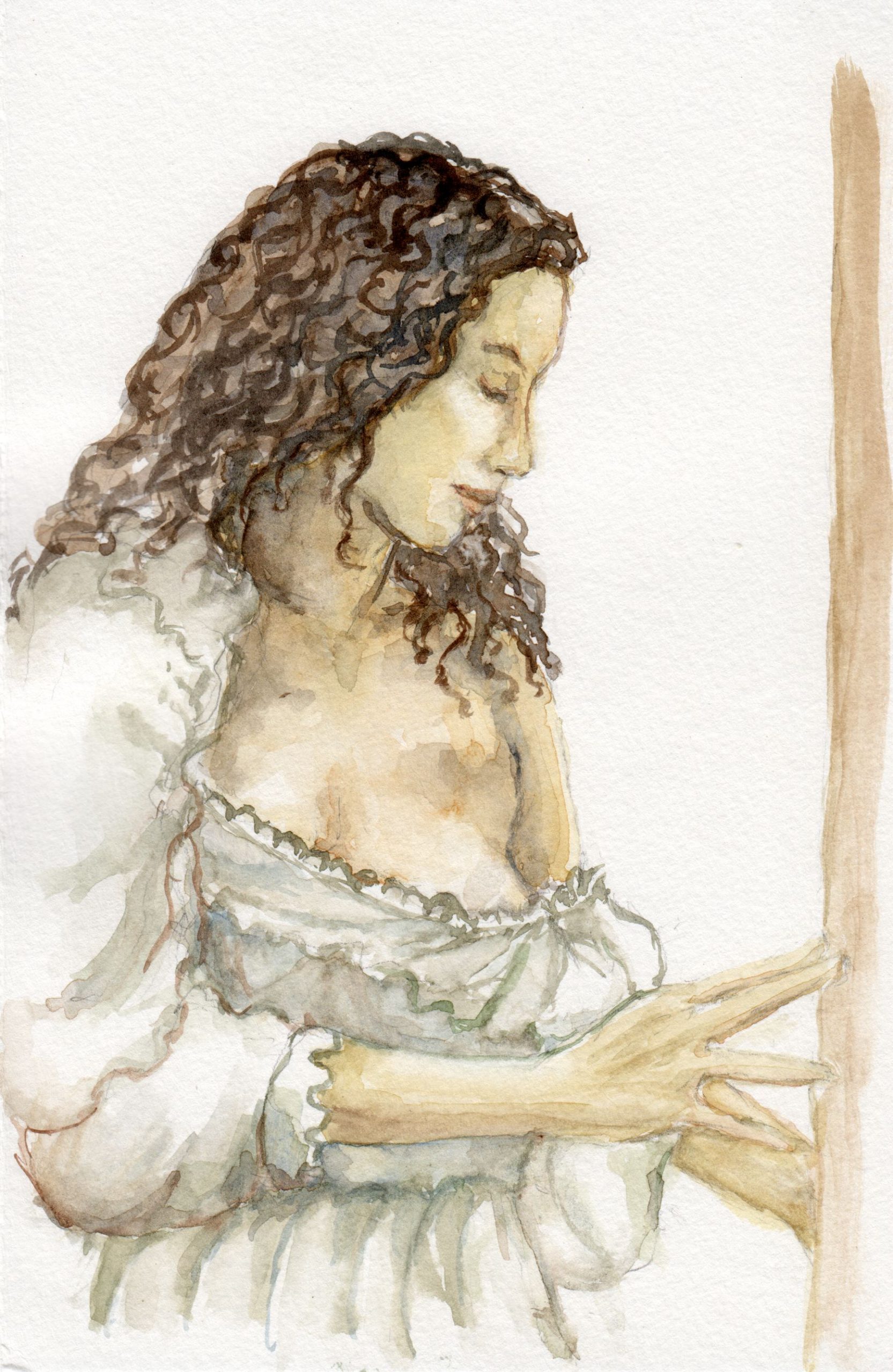 Figure Drawing/Painting